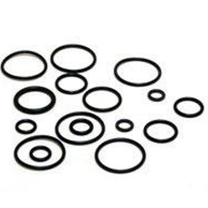 Techt Spyder Zero Kick Hammer SE 3X Rebuild Kit