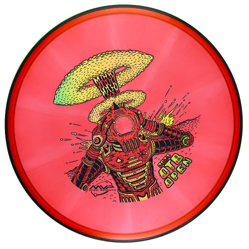 MVP Proton Soft Glitch - 2024 OTB Open Stamp