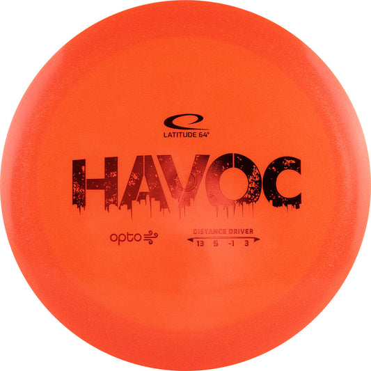 Latitude 64 Opto Air Havoc Disc