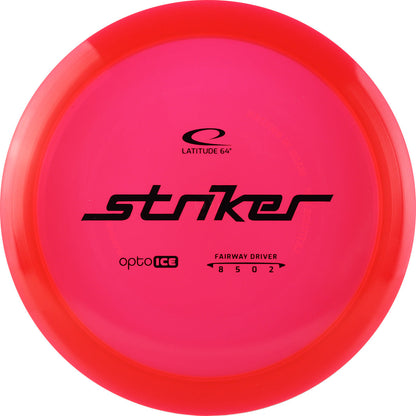 Latitude 64 Opto Ice Striker Disc