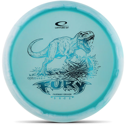Latitude 64 Opto Orbit Fury Disc