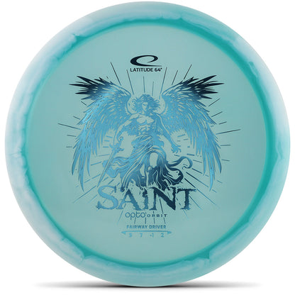 Latitude 64 Opto Orbit Saint Disc