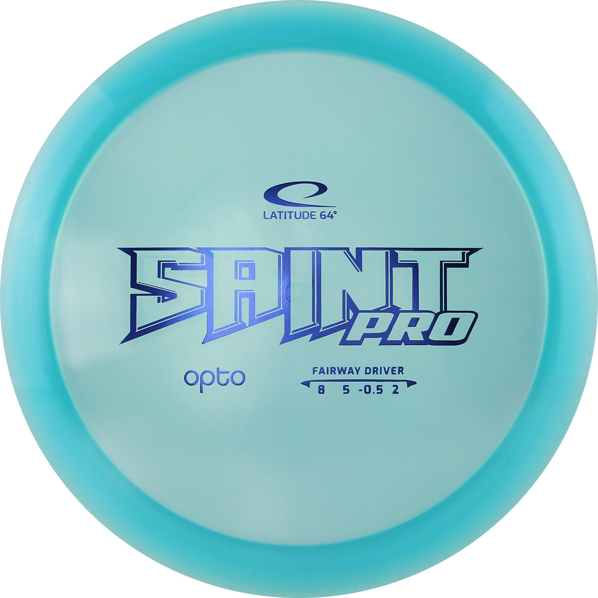 Latitude 64 Opto Saint Pro Disc