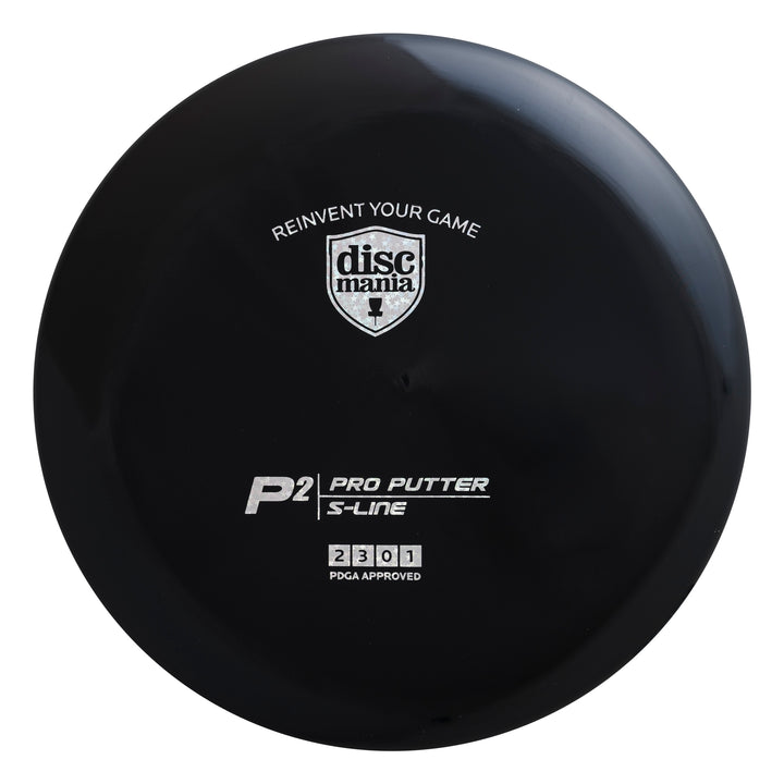 Discmania S-Line P2 Disc