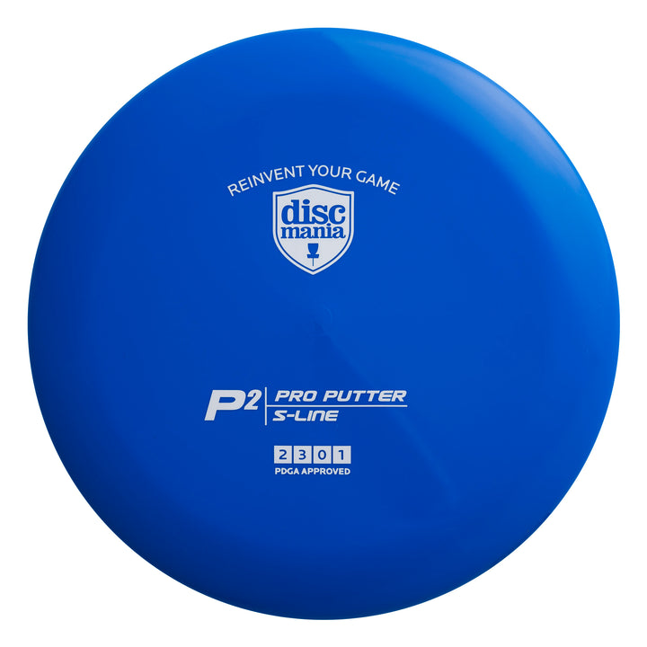 Discmania S-Line P2 Disc