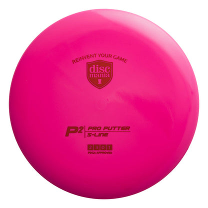 Discmania S-Line P2 Disc