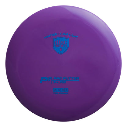 Discmania S-Line P2 Disc