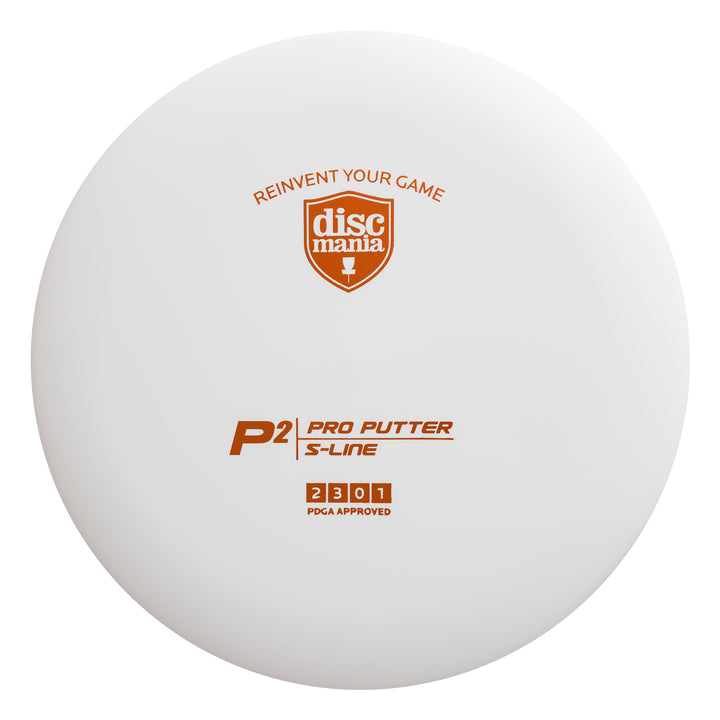 Discmania S-Line P2 Disc