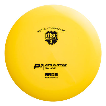 Discmania S-Line P2 Disc