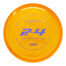 Prodigy PA-4 Putt & Approach Disc - 400 Plastic