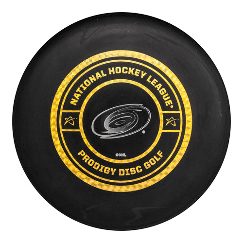 Prodigy PA-3 NHL Collection Gold Series - 300 Plastic - Putt & Approach Disc