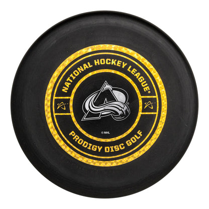 Prodigy PA-3 NHL Collection Gold Series - 300 Plastic - Putt & Approach Disc