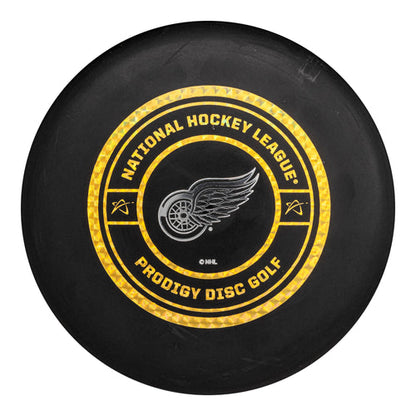 Prodigy PA-3 NHL Collection Gold Series - 300 Plastic - Putt & Approach Disc