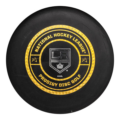 Prodigy PA-3 NHL Collection Gold Series - 300 Plastic - Putt & Approach Disc