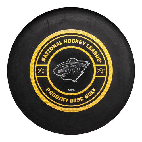 Prodigy PA-3 NHL Collection Gold Series - 300 Plastic - Putt & Approach Disc