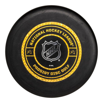 Prodigy PA-3 NHL Collection Gold Series - 300 Plastic - Putt & Approach Disc