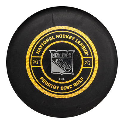 Prodigy PA-3 NHL Collection Gold Series - 300 Plastic - Putt & Approach Disc