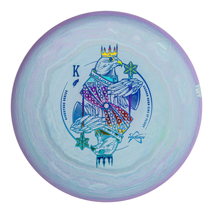 Prodigy PA-3 Putt & Approach Disc - 300 Firm Spectrum Plastic - Gannon Buhr 2023 Signature Series