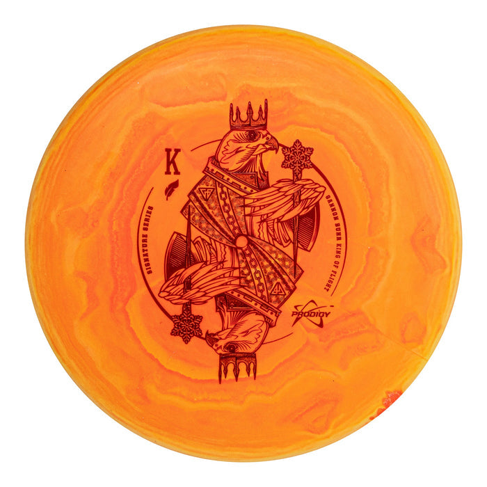 Prodigy PA-3 Putt & Approach Disc - 300 Firm Spectrum Plastic - Gannon Buhr 2023 Signature Series