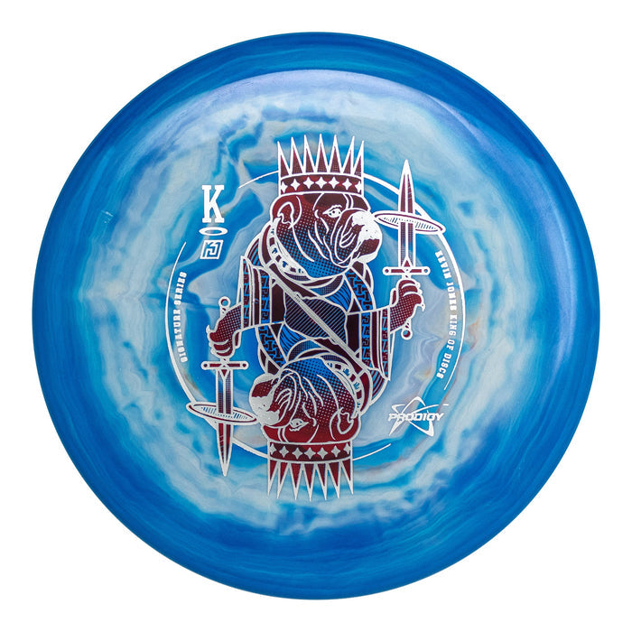 Prodigy PA-3 Putt & Approach Disc - 500 Spectrum Plastic - Kevin Jones 2023 Signature Series