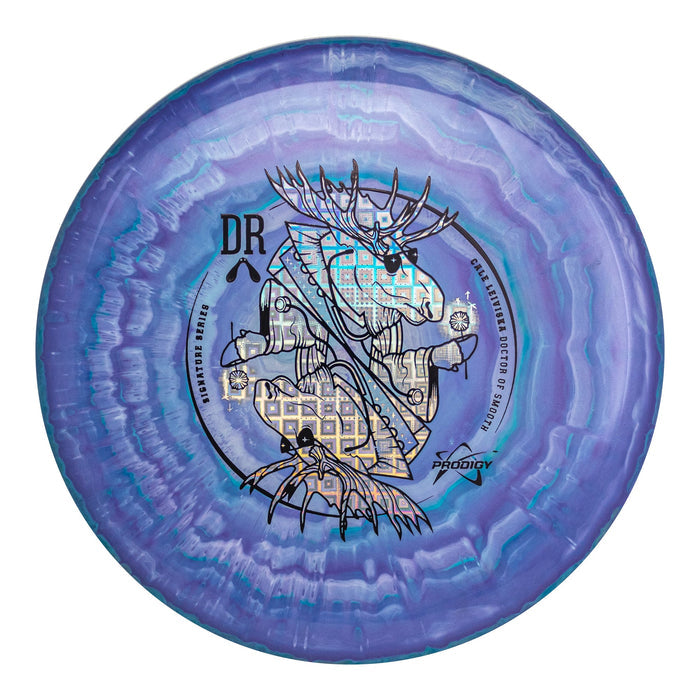 Prodigy PA-5 Putt & Approach Disc - 500 Spectrum Plastic - Cale Leiviska 2023 Signature Series