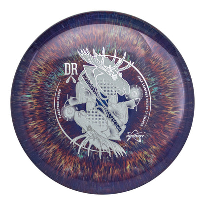 Prodigy PA-5 Putt & Approach Disc - 500 Spectrum Plastic - Cale Leiviska 2023 Signature Series