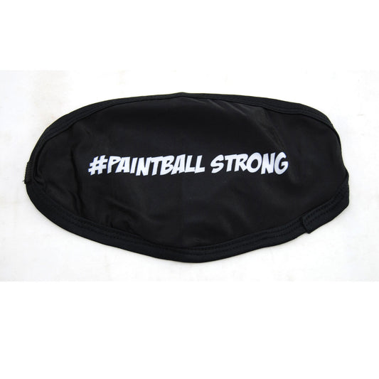 #Paintball Strong Dust Mask