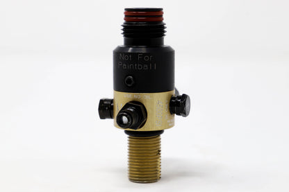 Ninja 4.5k regulator for PCP Air Rifles - 3000psi Output - NOT FOR PAINTBALL