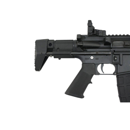 First Strike/Tiberius Arms T15 PDW Stock Kit