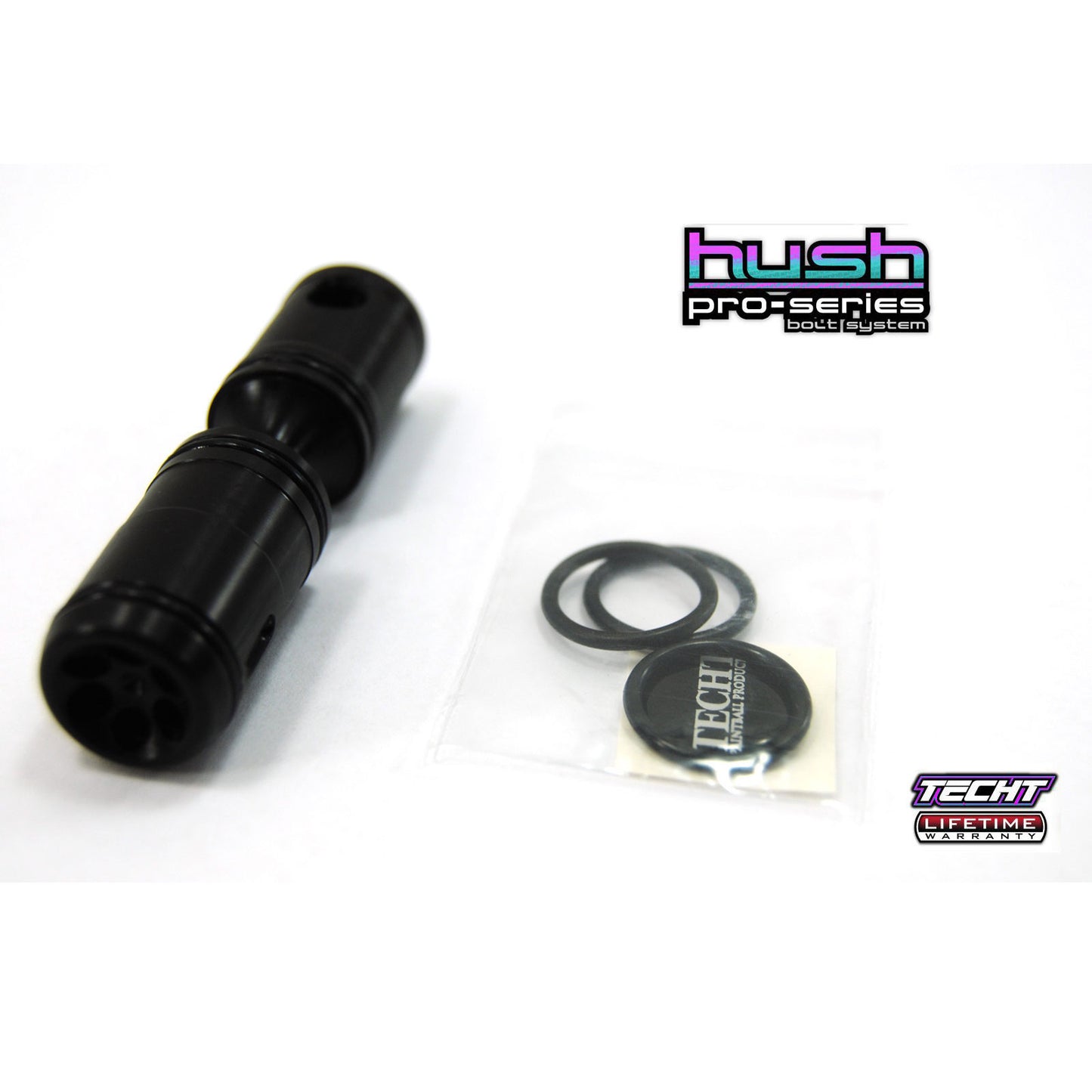 Techt Pro Series Hush Bolt for Planet Eclipse LV1 & Etek 5
