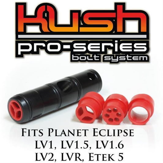 TechT Kush Bolt for Planet Eclipse LV1/LV1.5/LV1.6/LVR/LV2/ETEK5