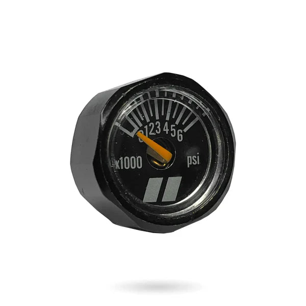 Infamous Powerhouse 6000psi Replacement Tank Gauge