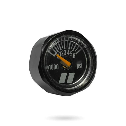 Infamous Powerhouse 6000psi Replacement Tank Gauge