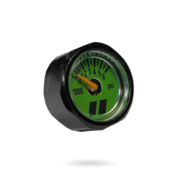 Infamous Powerhouse 6000psi Replacement Tank Gauge