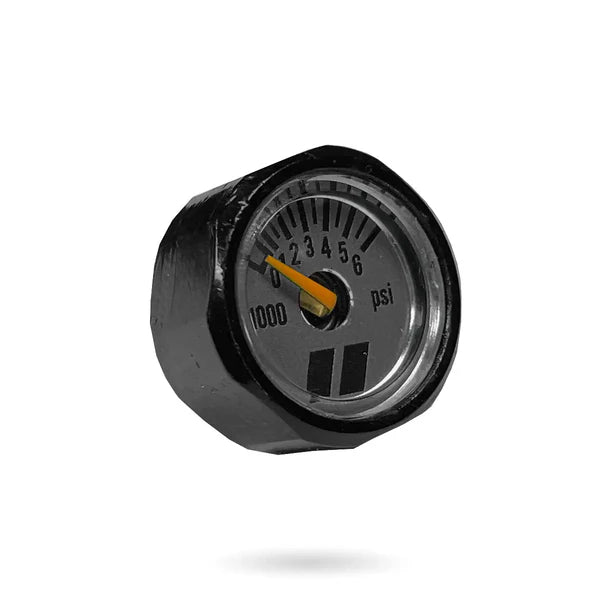 Infamous Powerhouse 6000psi Replacement Tank Gauge