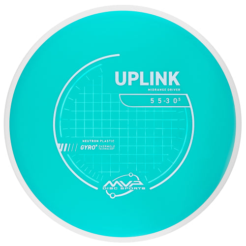 MVP Neutron Uplink Disc