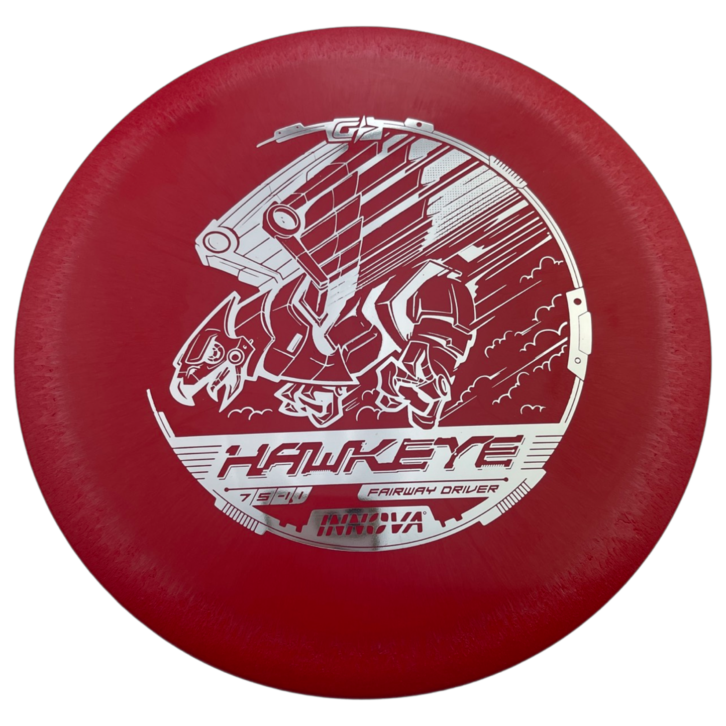 Innova Star Hawkeye Disc