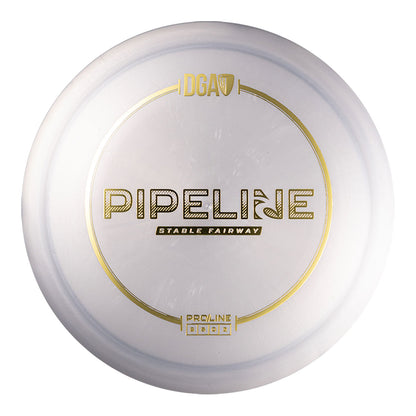 DGA ProLine Pipeline Disc