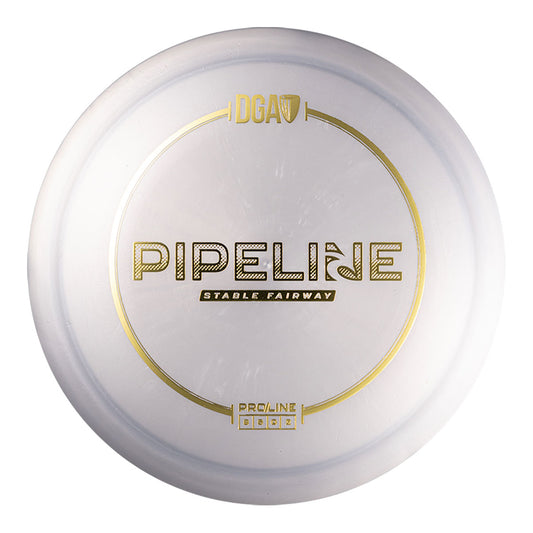 DGA ProLine Pipeline Disc