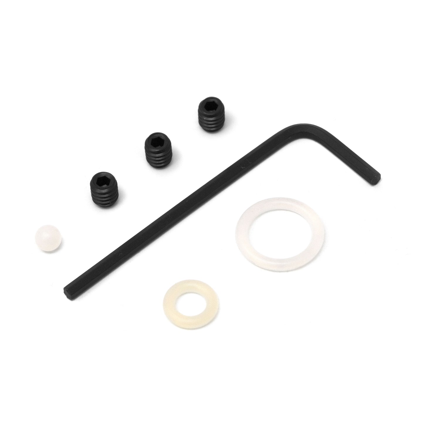 Ninja Pro V3 SHP & SLP Regulator Rebuild Kit