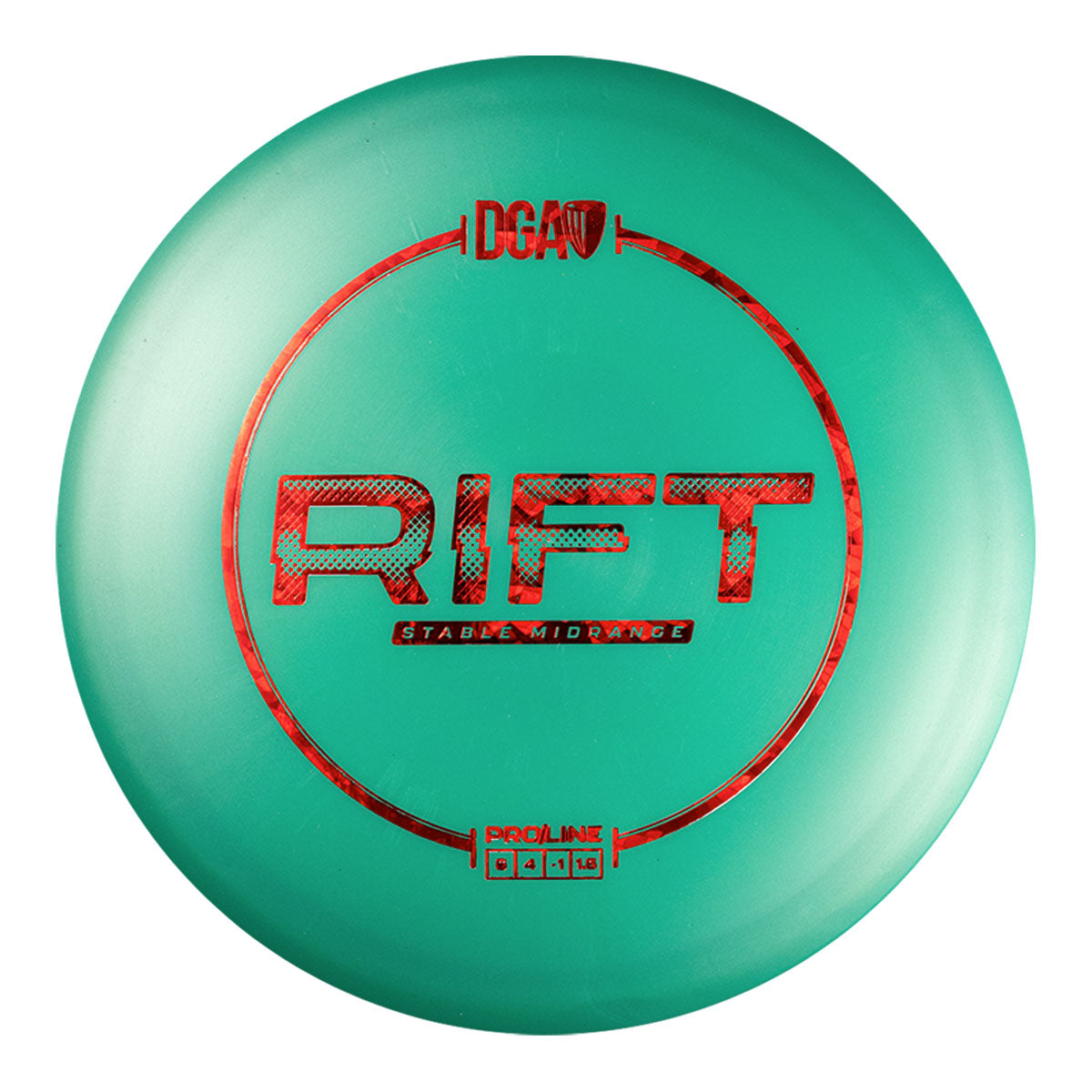 DGA ProLine Rift Disc