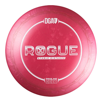 DGA ProLine Rogue Disc