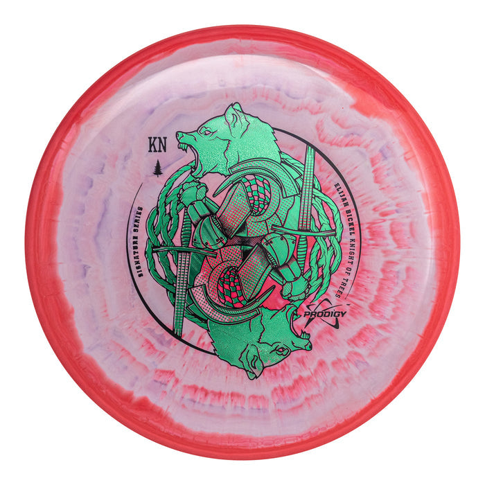 Prodigy PX-3 Putt & Approach Disc - 500 Spectrum Plastic - Elijah Bickel 2023 Signature Series