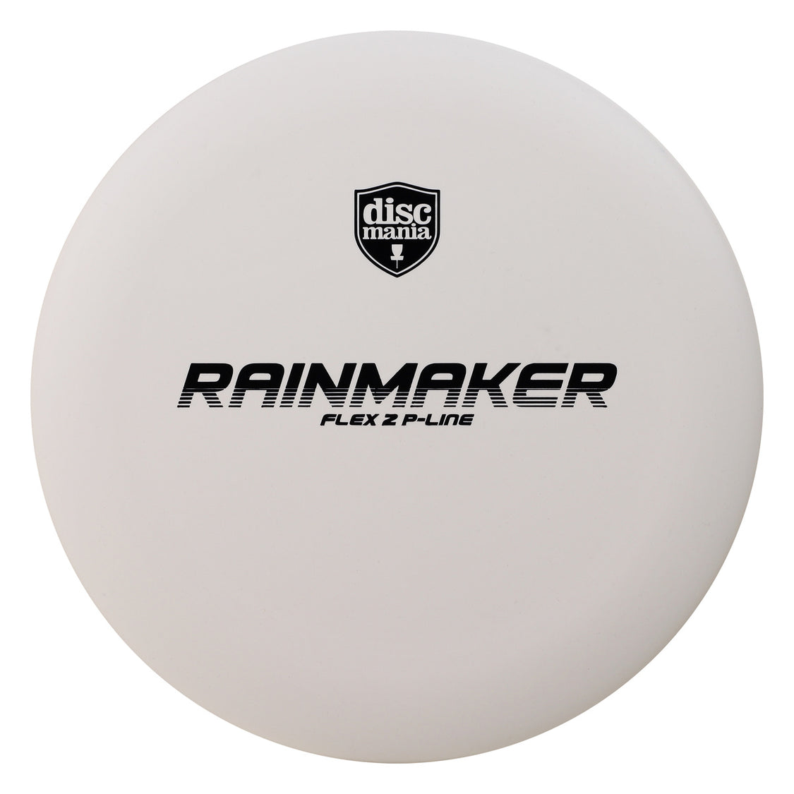 Discmania Flex 2 P-Line Rainmaker Disc