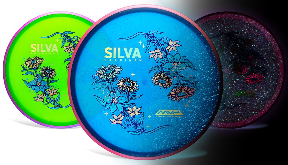 Axiom Particle Glow Proton Soft Proxy - Silva Saarinen Team Series