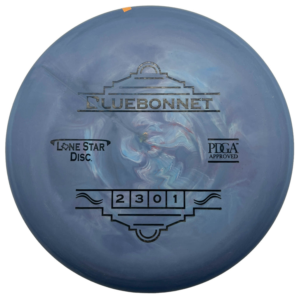 Lone Star Disc Victor 2 Bluebonnet Putter Disc