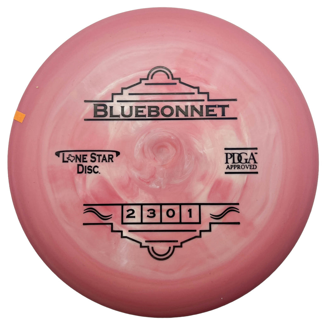 Lone Star Disc Victor 2 Bluebonnet Putter Disc