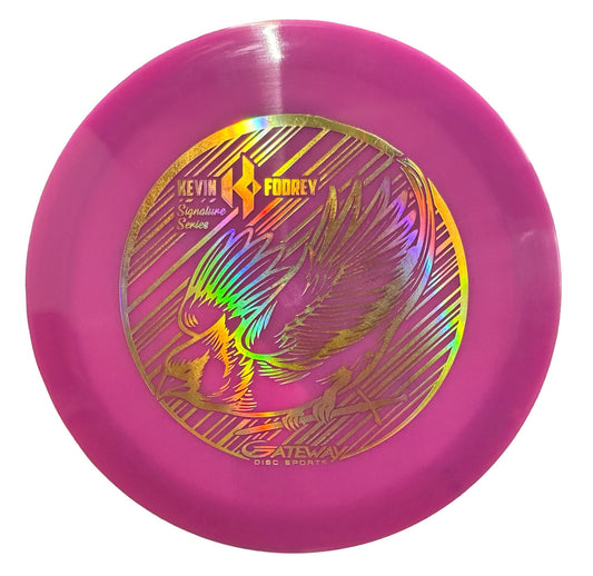 Gateway Discs Nylon Blend Blade Disc - Kevin Fodrey Signature Series