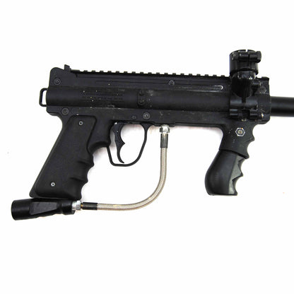 Used Tippmann 98 Custom Platinum Edition