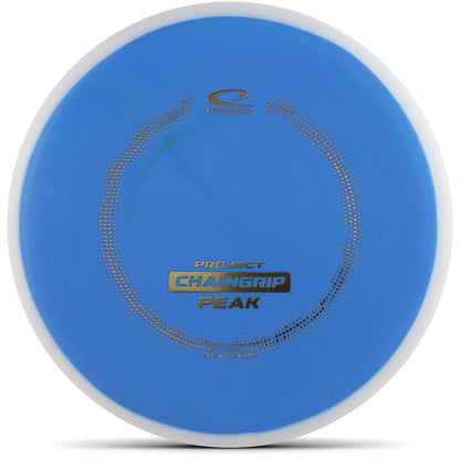 Latitude 64 Project ChainGrip Peak - Prototype